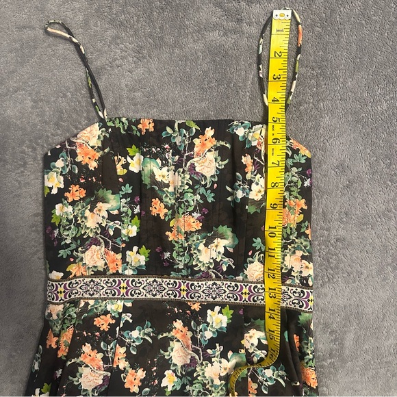 Alice + Olivia Florence Gown - Picture 15 of 16